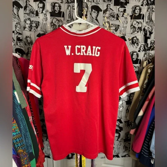 VTG Teamwork Phillies Top - Picture 3 of 4